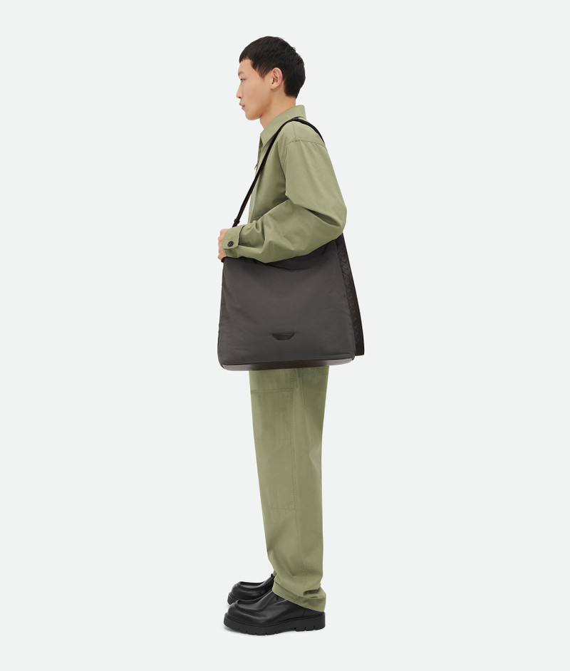 Large Crossroad Hobo 6