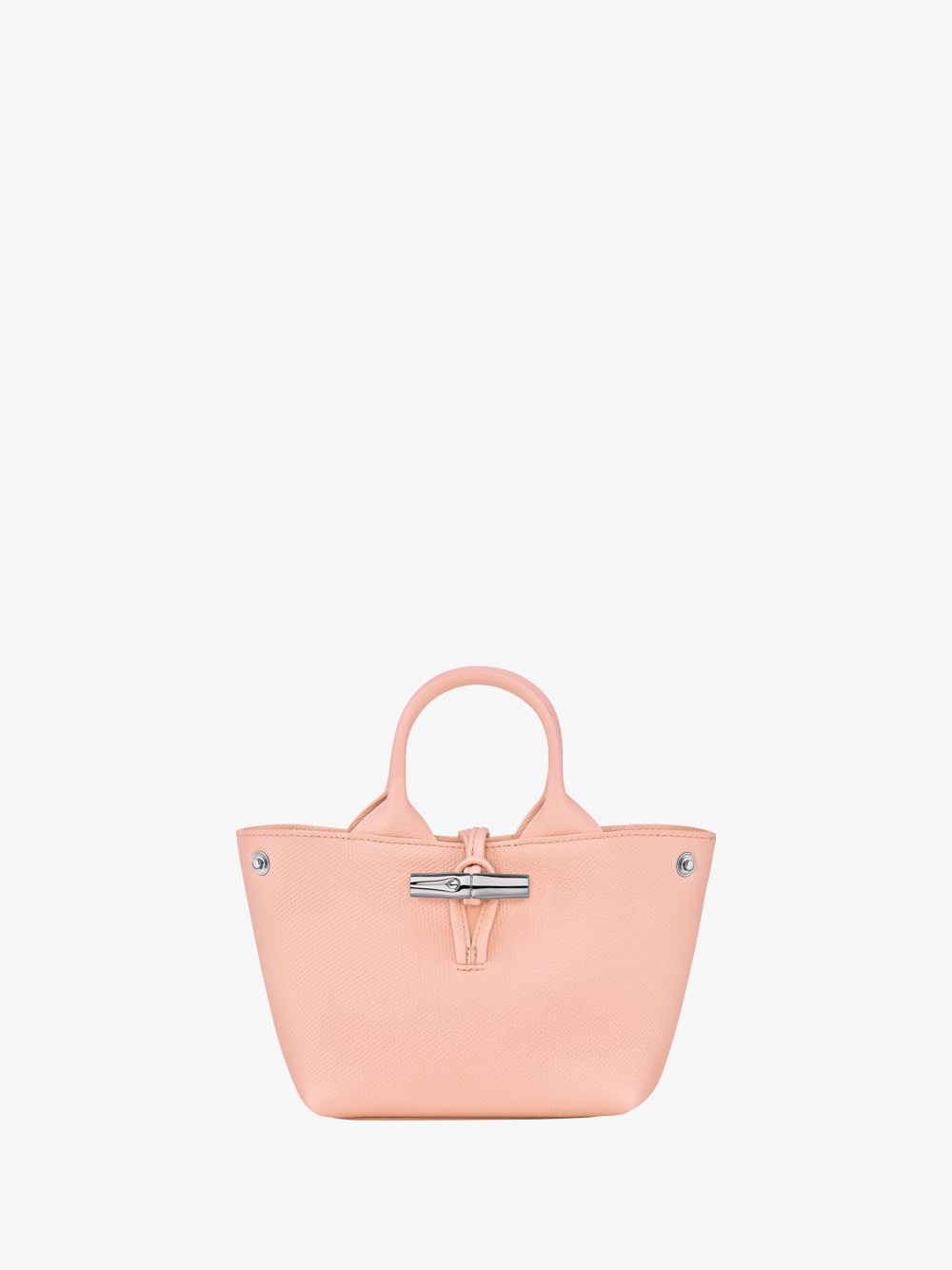`Le Roseau` Extra Small Handbag - 4