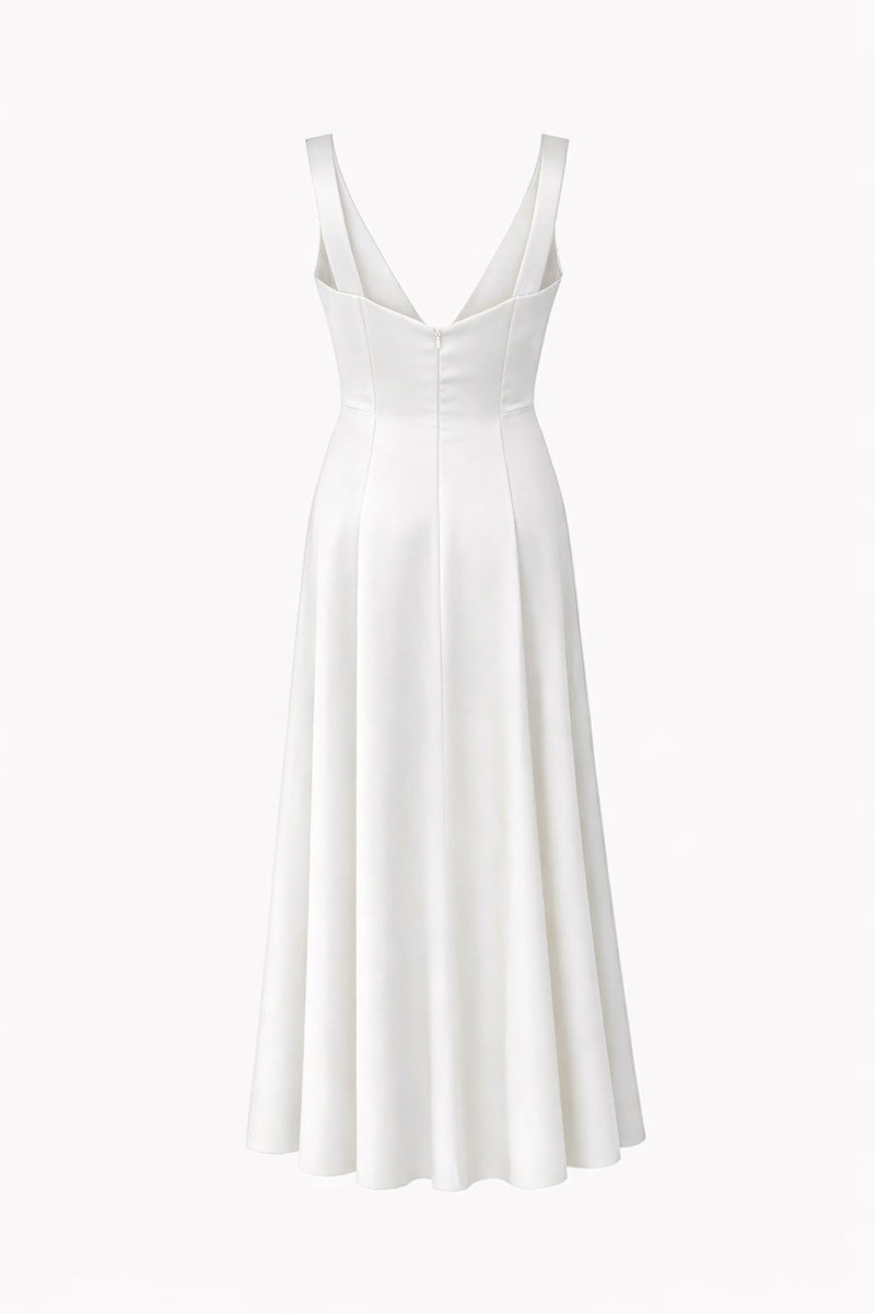 Calista Maxi Dress 5