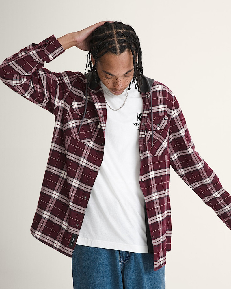 Parkway II Shirt 3