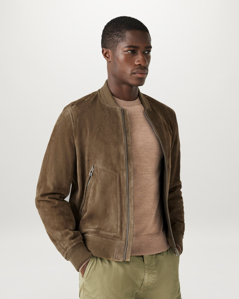 KERRIGAN CREWNECK JUMPER 5