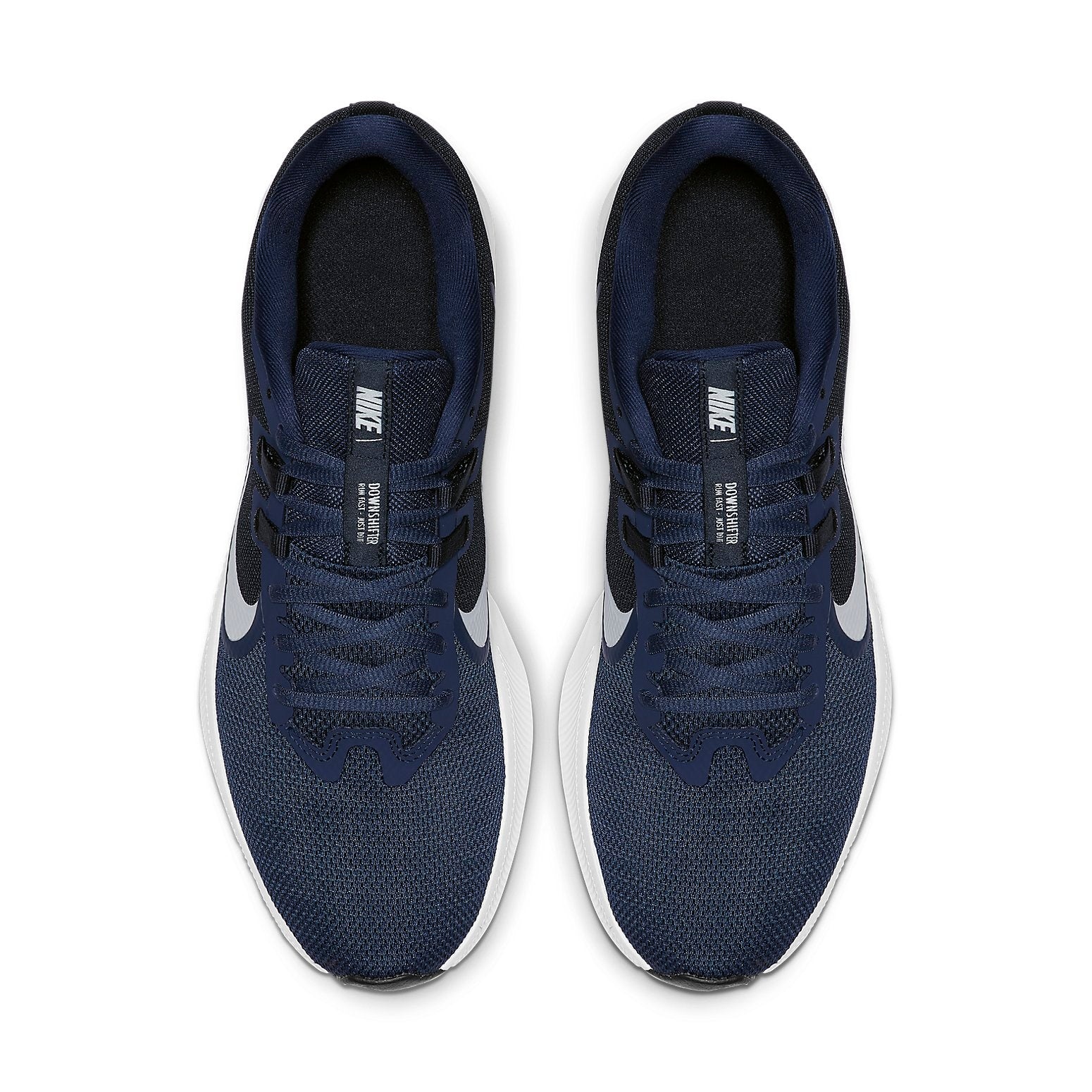 Nike Downshifter 9 'Midnight Navy' AQ7481-401 - 4