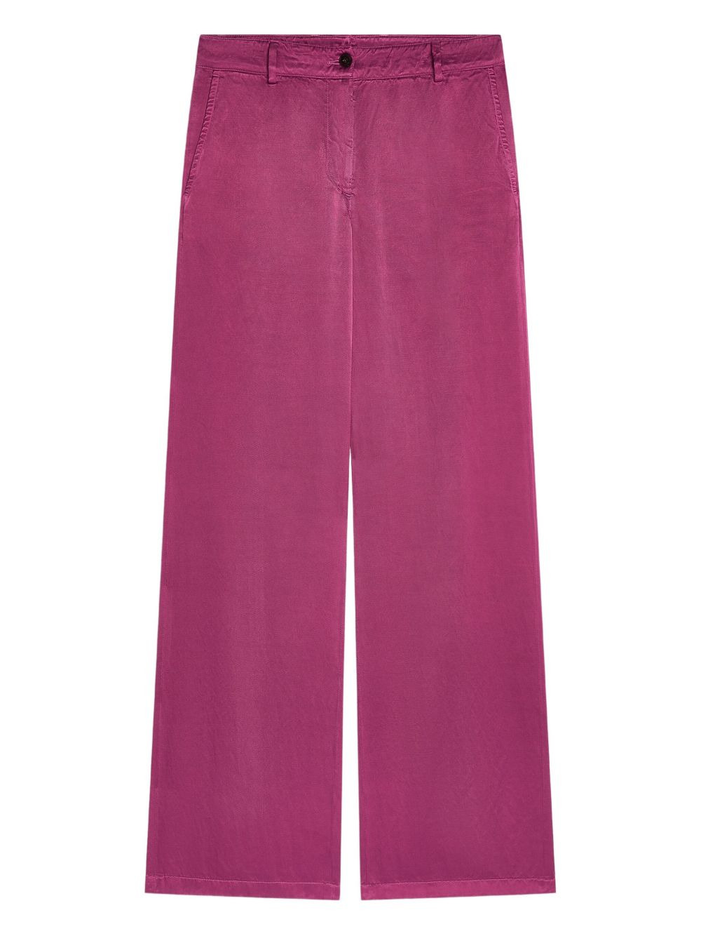 button-fly trousers - 1