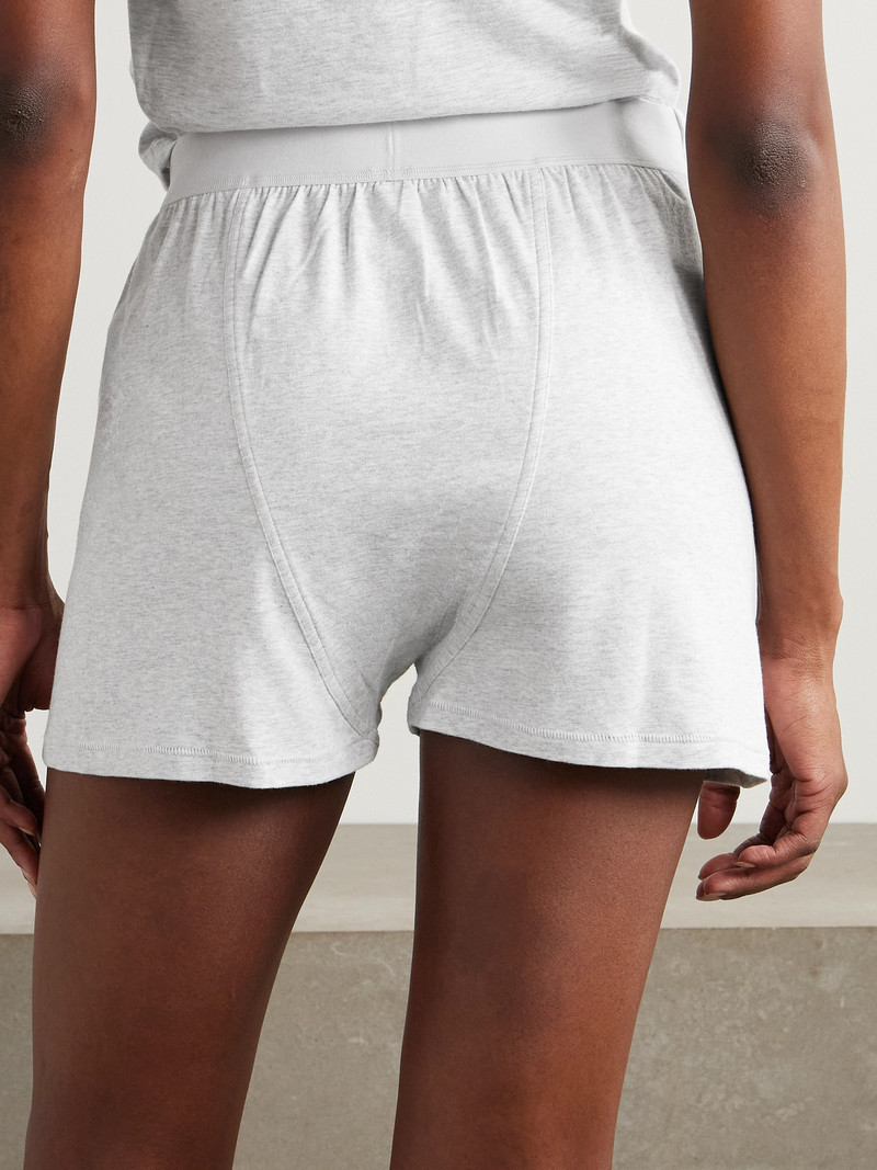 SKIMS Boyfriend Loose Boxer outlook