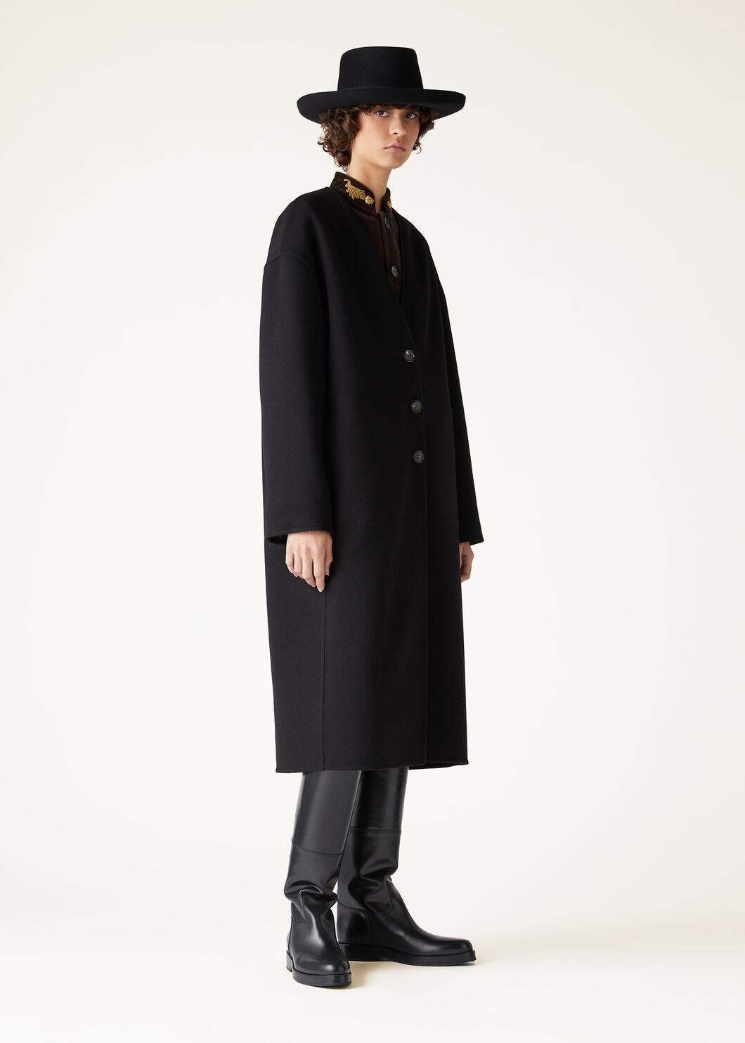 Brady Coat - 4