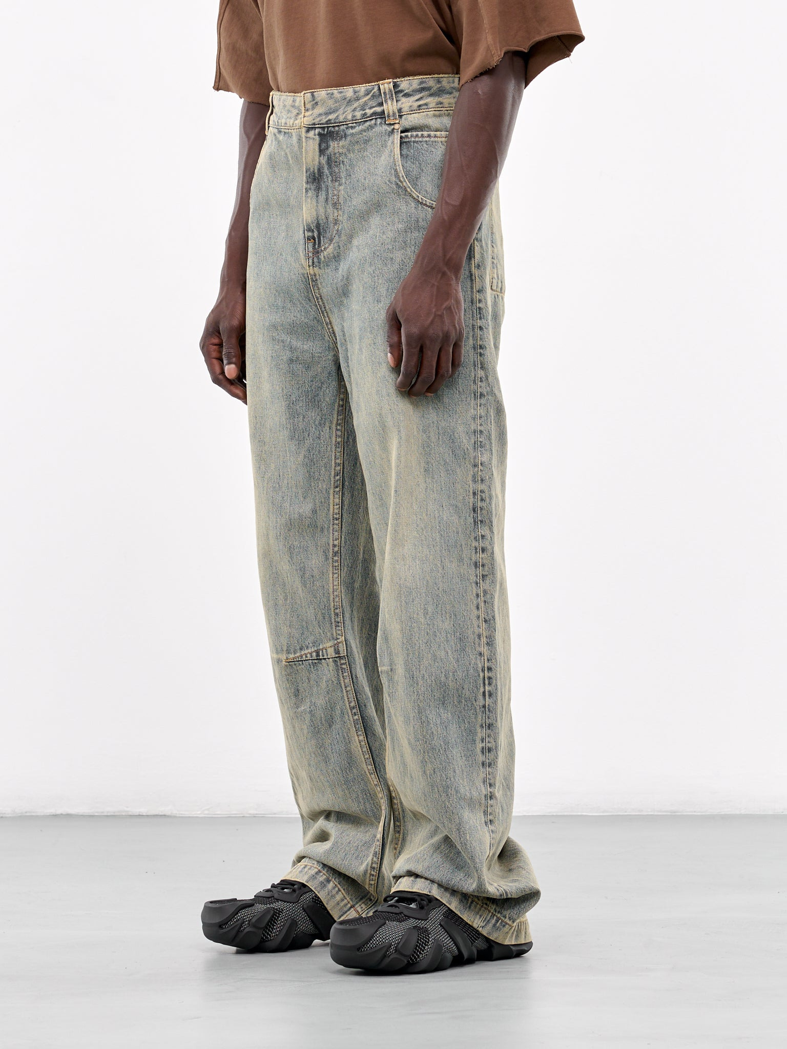 Gem Jeans - 2
