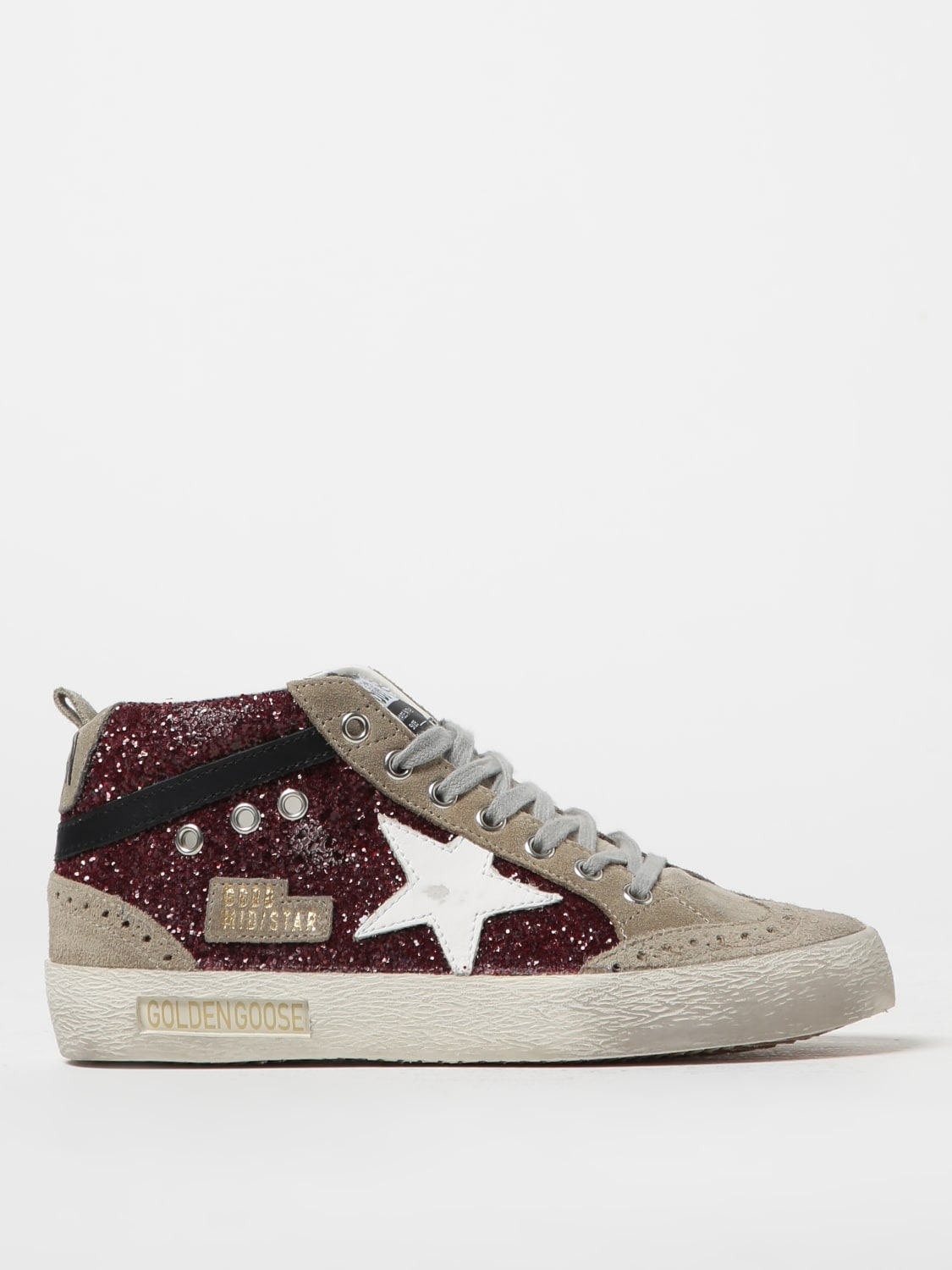 Shoes woman Golden Goose - 1