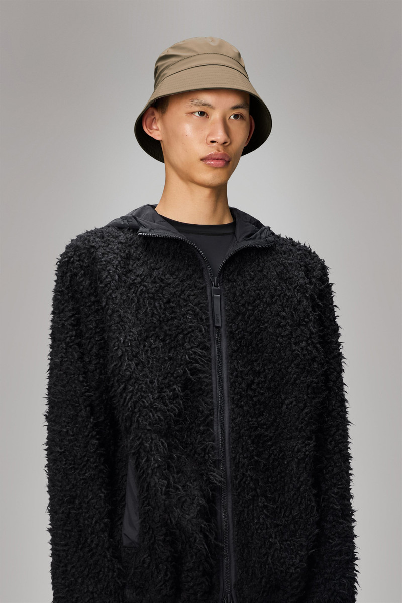 RAINS Bucket Hat outlook