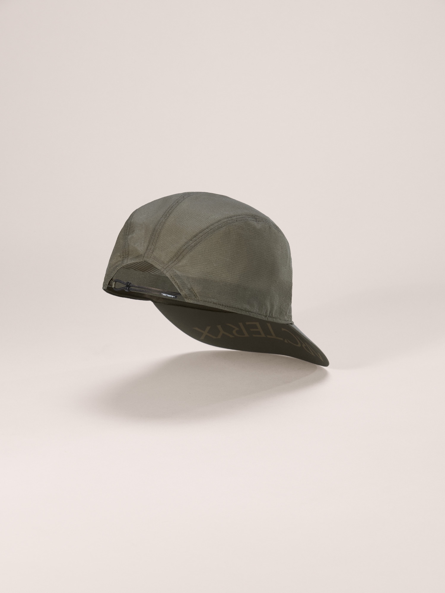 Aerios 5 Panel Cap - 6