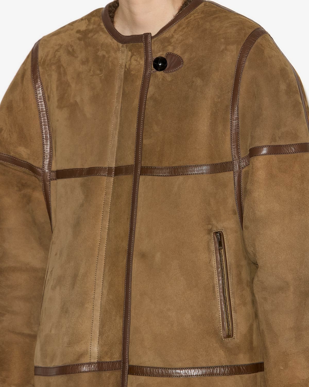 ADAEL COAT - 3