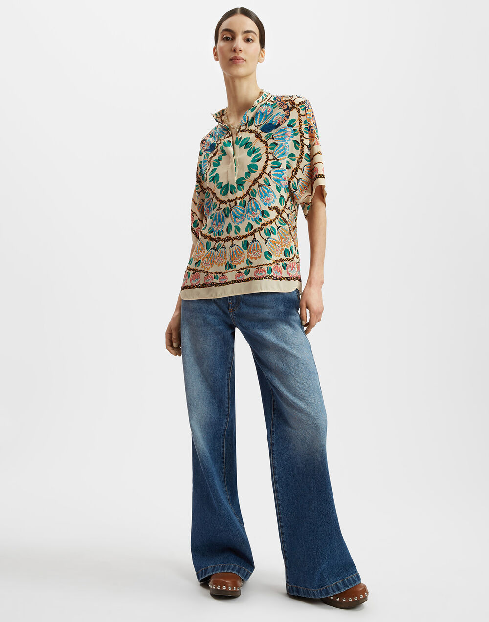 Estelle Blouse - 6