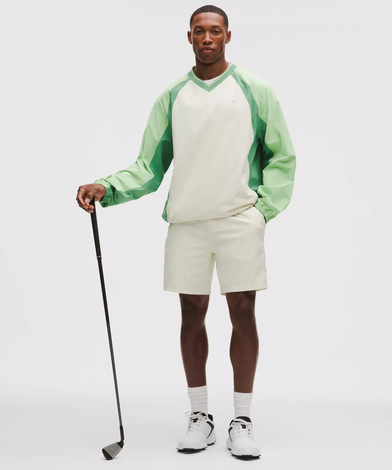 lululemon Water-Repellent Golf Pullover outlook