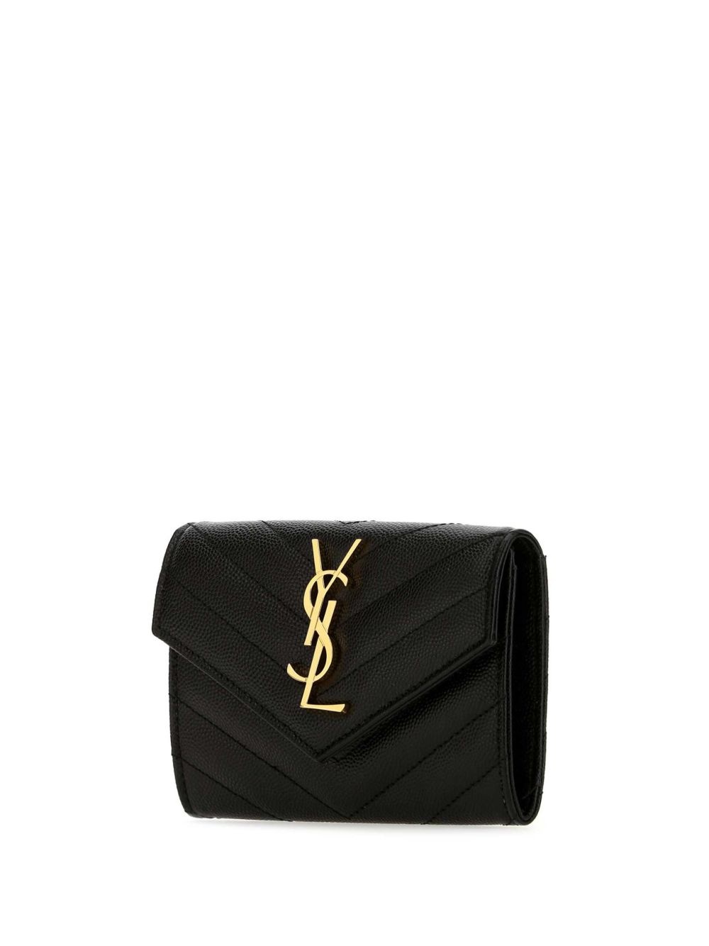 small Monogram envelope wallet - 3