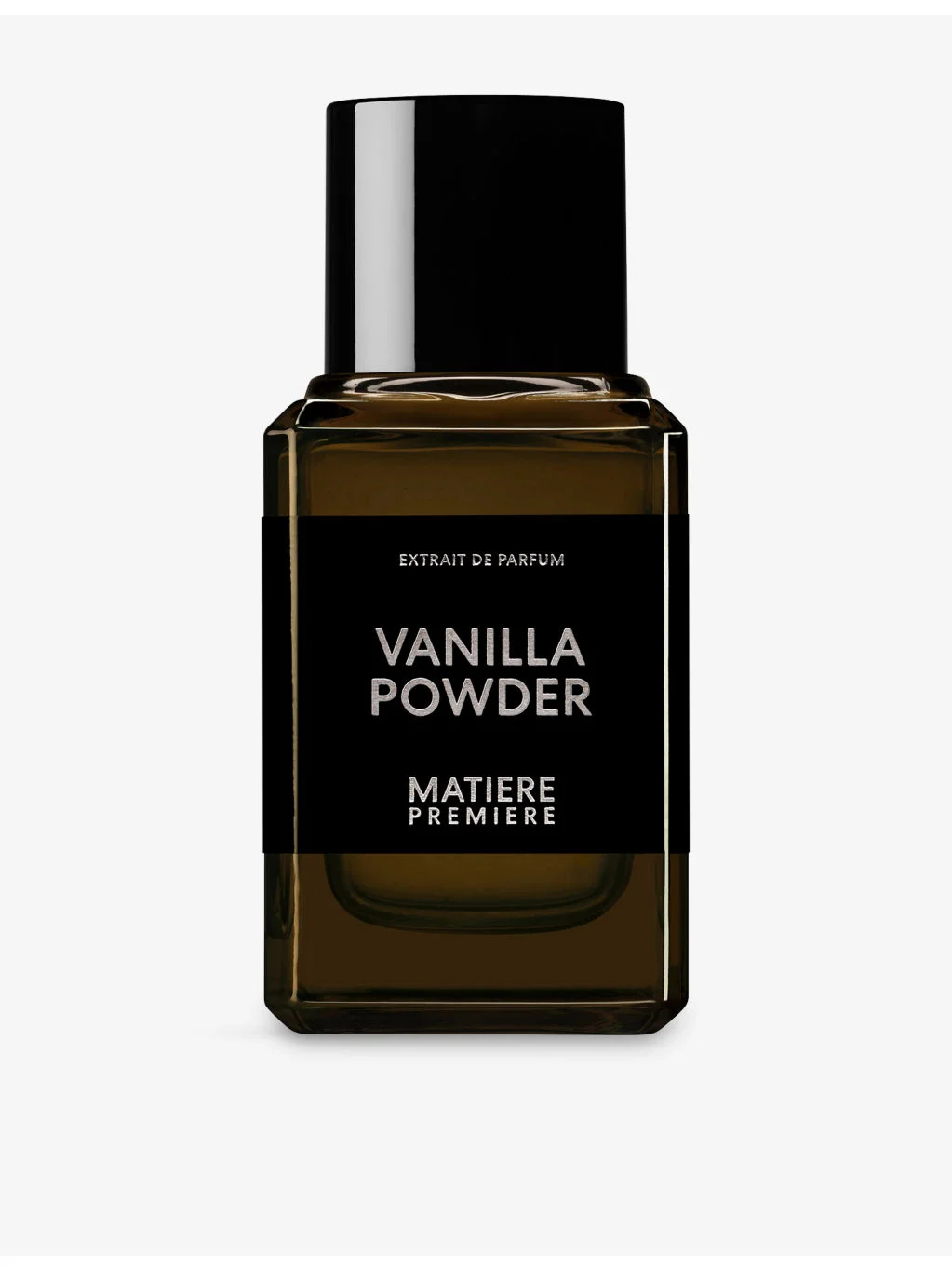 Vanilla Powder Extrait de Parfum 50ml - 1