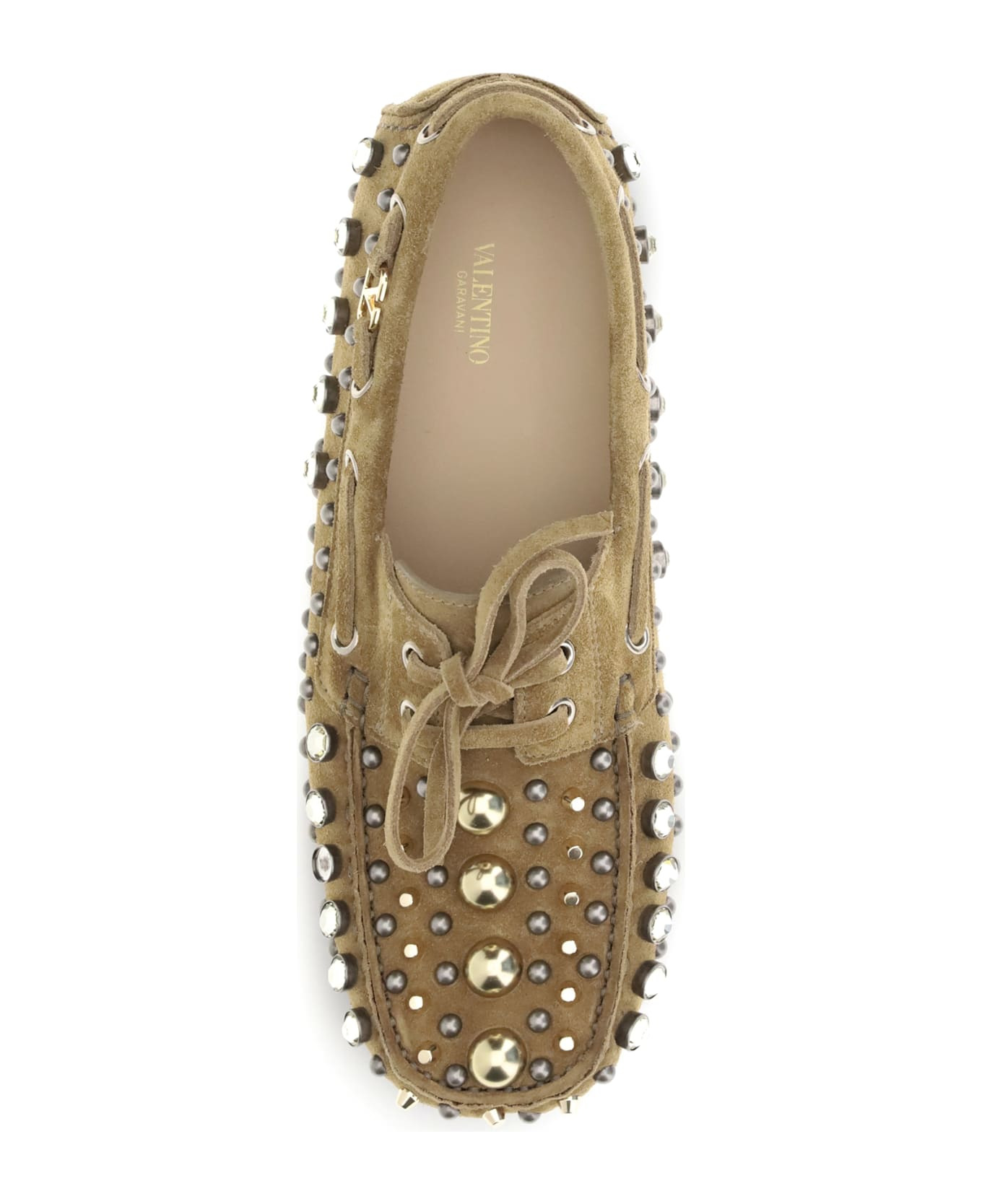 Fastaway Boat Loafers - 4