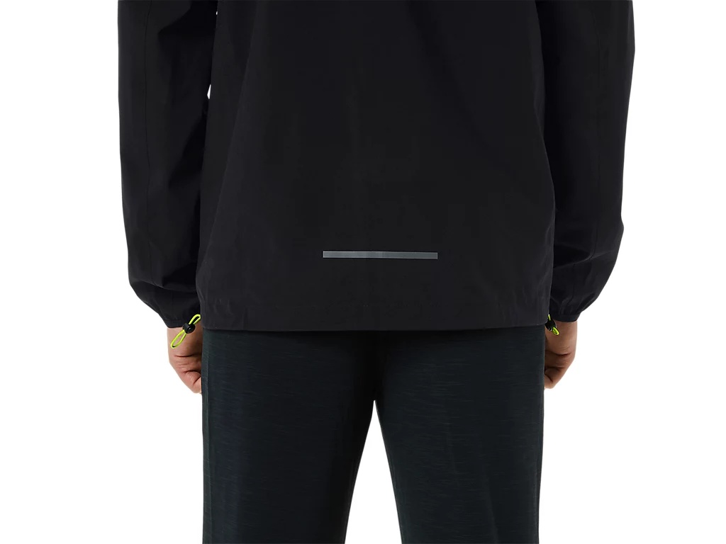 MEN'S WATERPROOF JACKET - 8