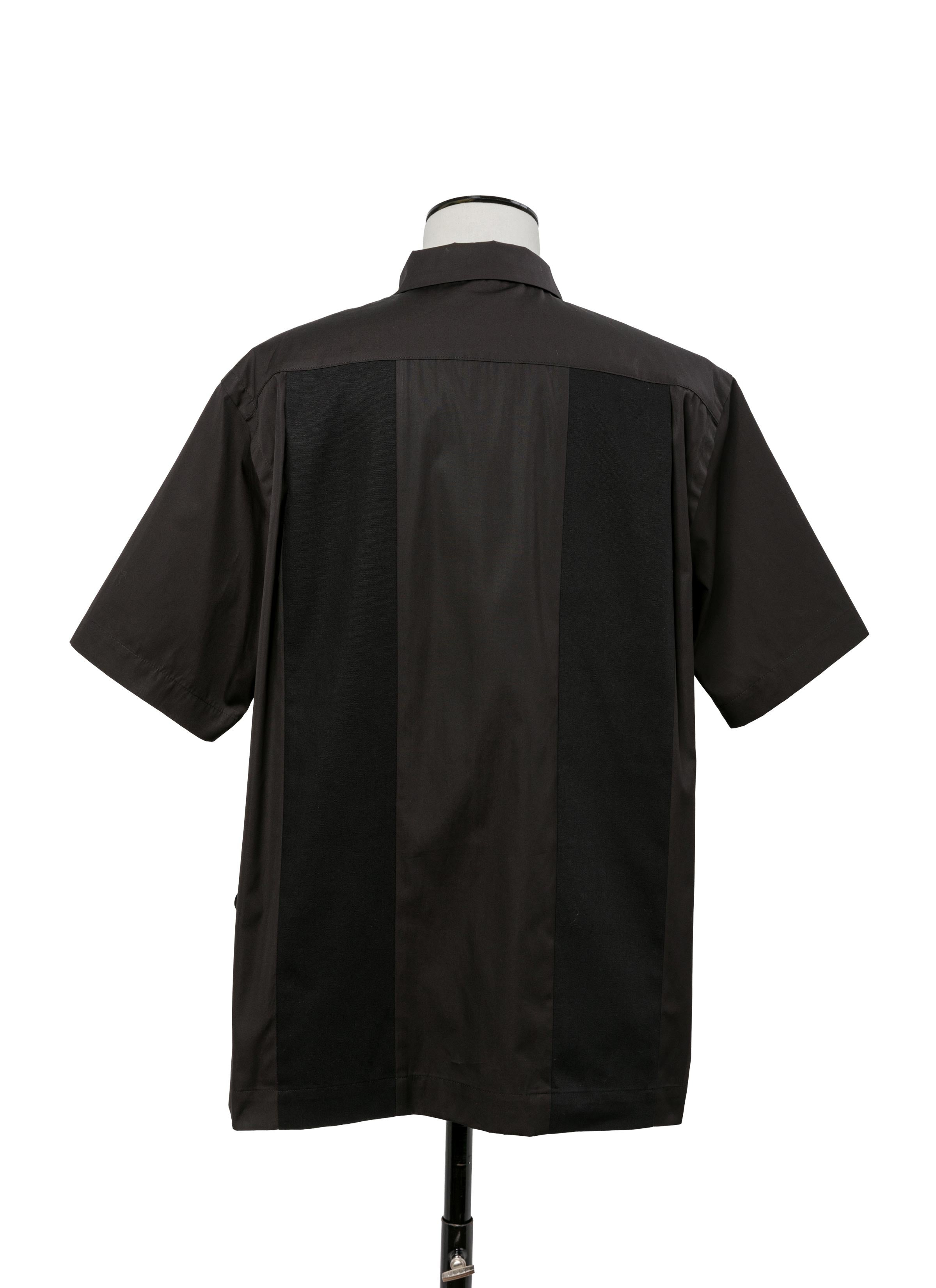 Poplin Shirt - 3