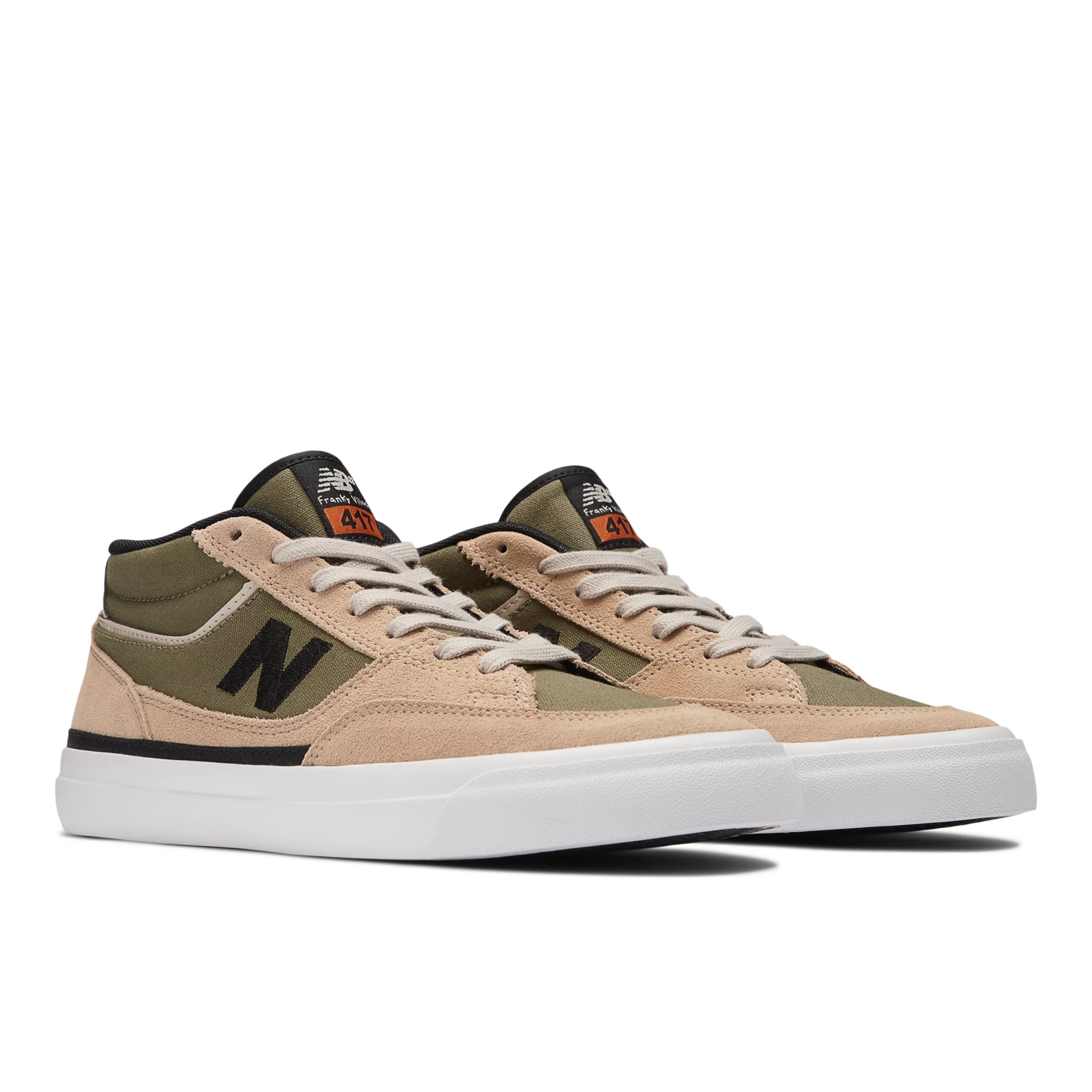 NB Numeric Franky Villani 417 - 2