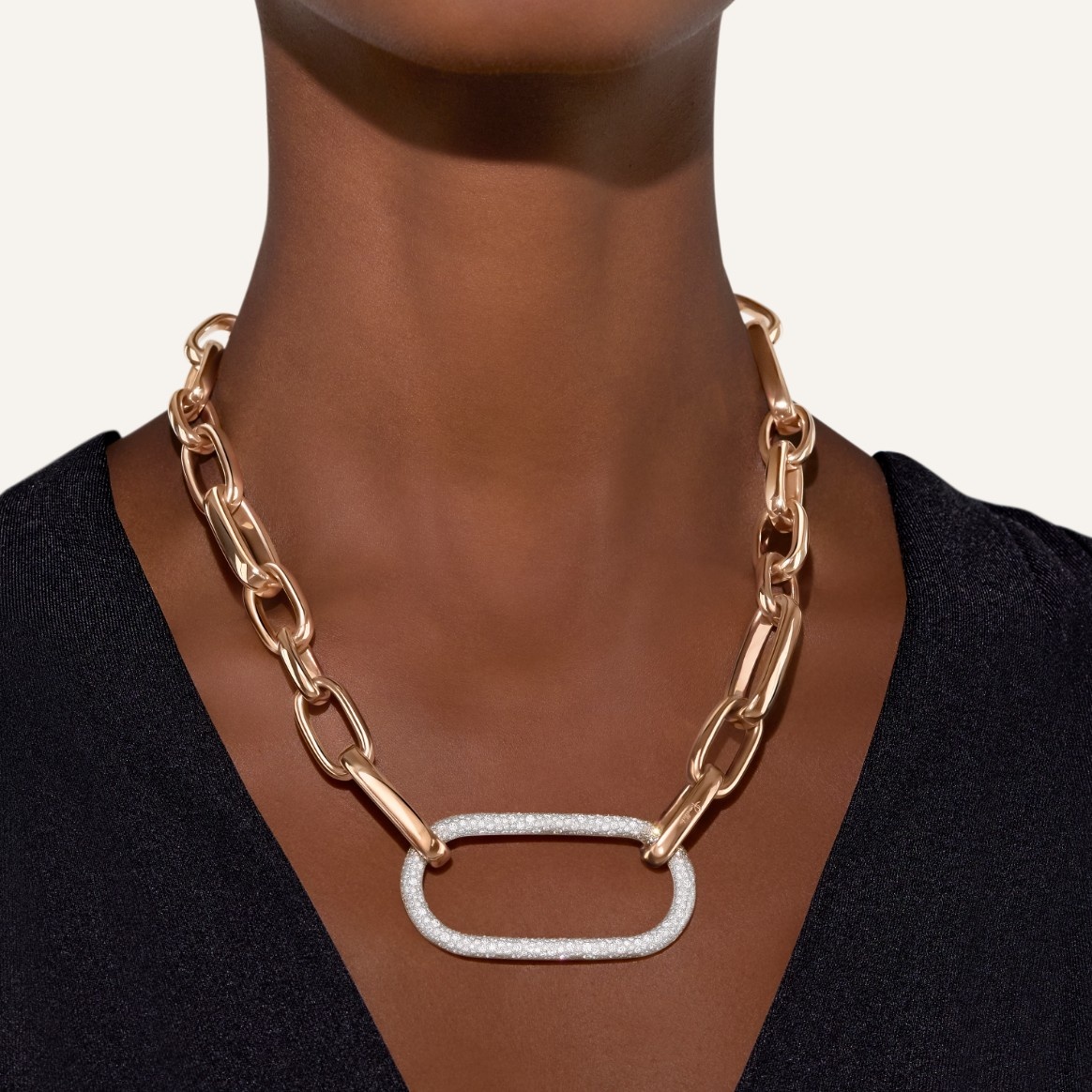 Iconica Necklace - 2