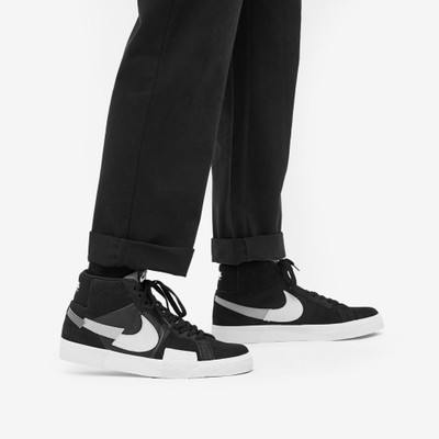 Nike Nike SB Zoom Blazer Mid Premium outlook