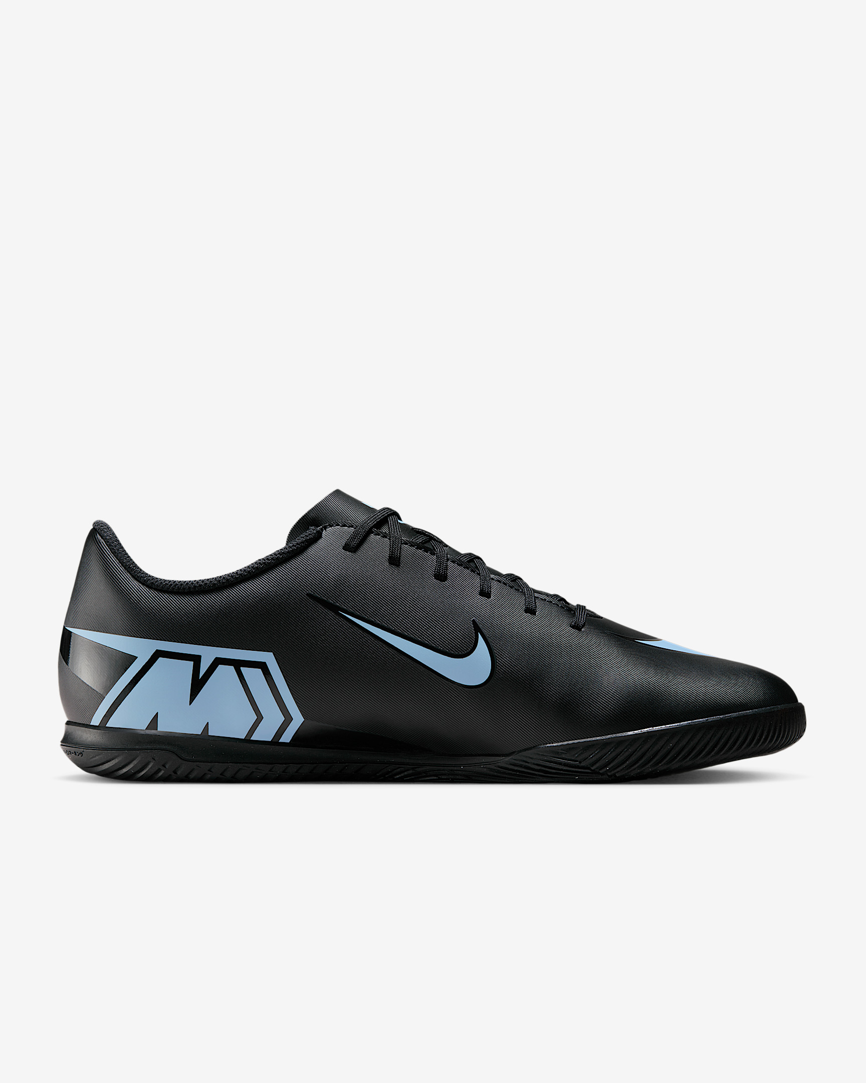 Nike Mercurial Vapor 16 Club Indoor/Court Low-Top Soccer Shoes - 3