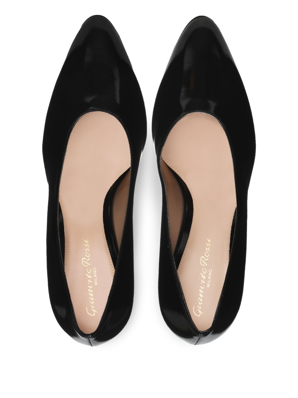 85mm Amelia pumps - 4