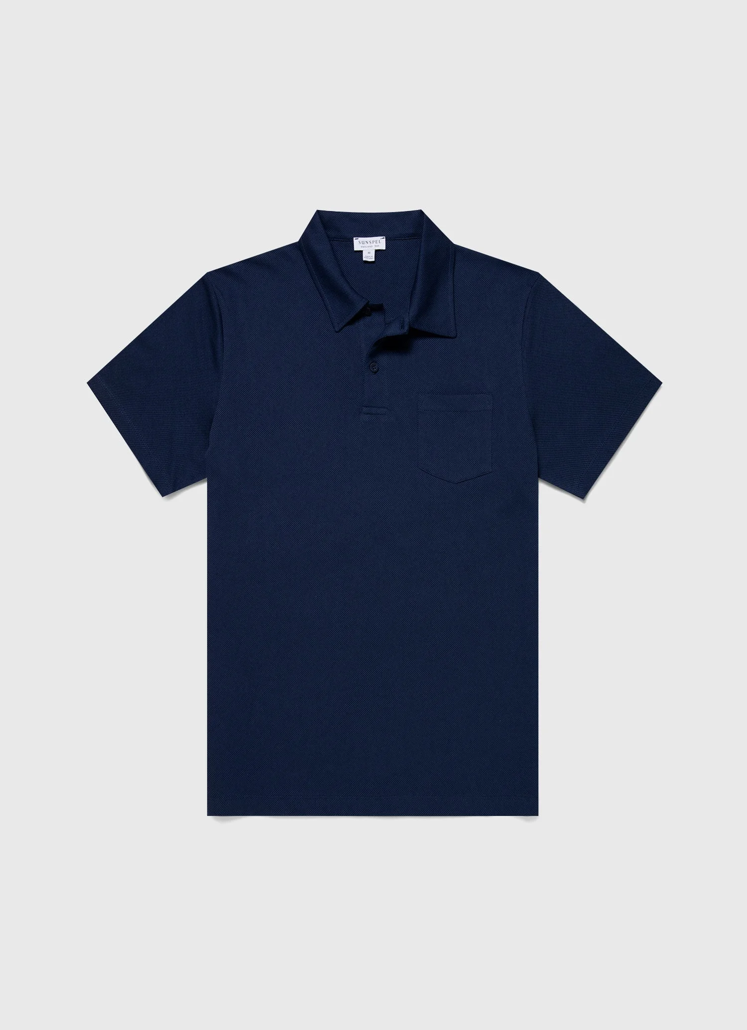 Riviera Polo Shirt - 1