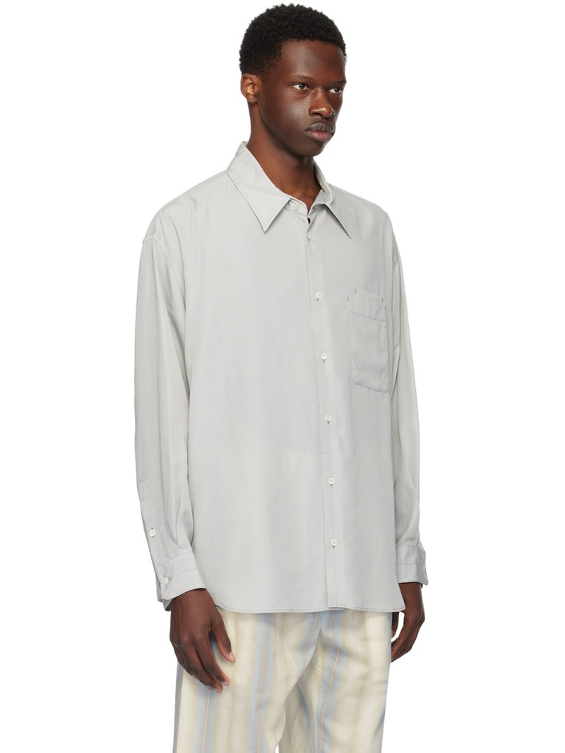 두 배 마개 LS SHIRT 2