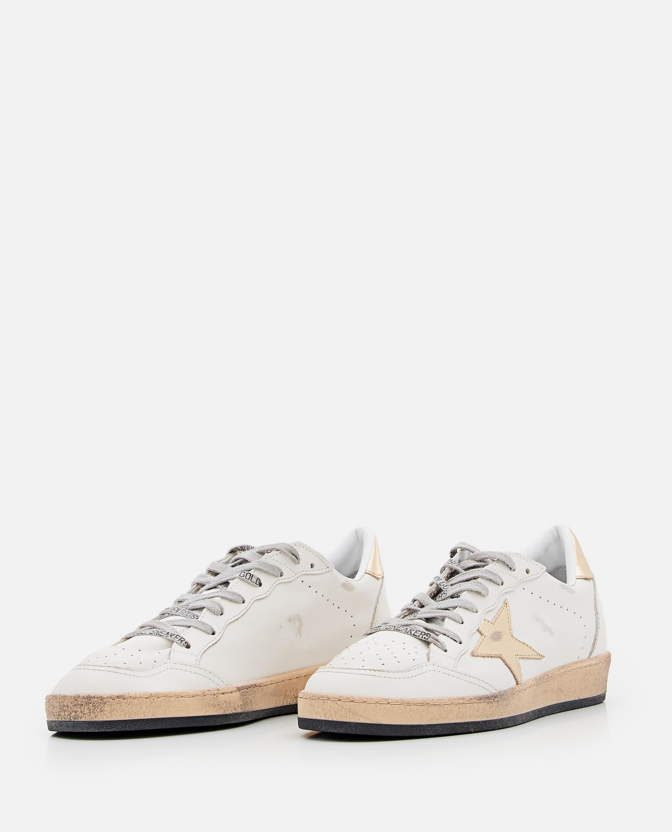 BALLSTAR SNEAKERS - 2