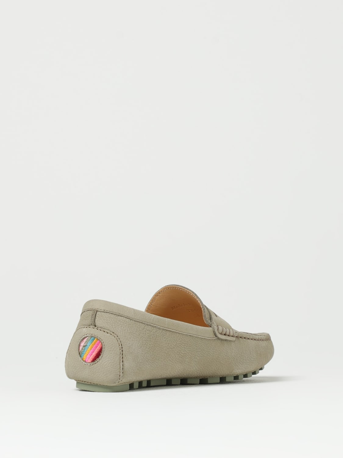 Flat shoes woman Paul Smith - 3