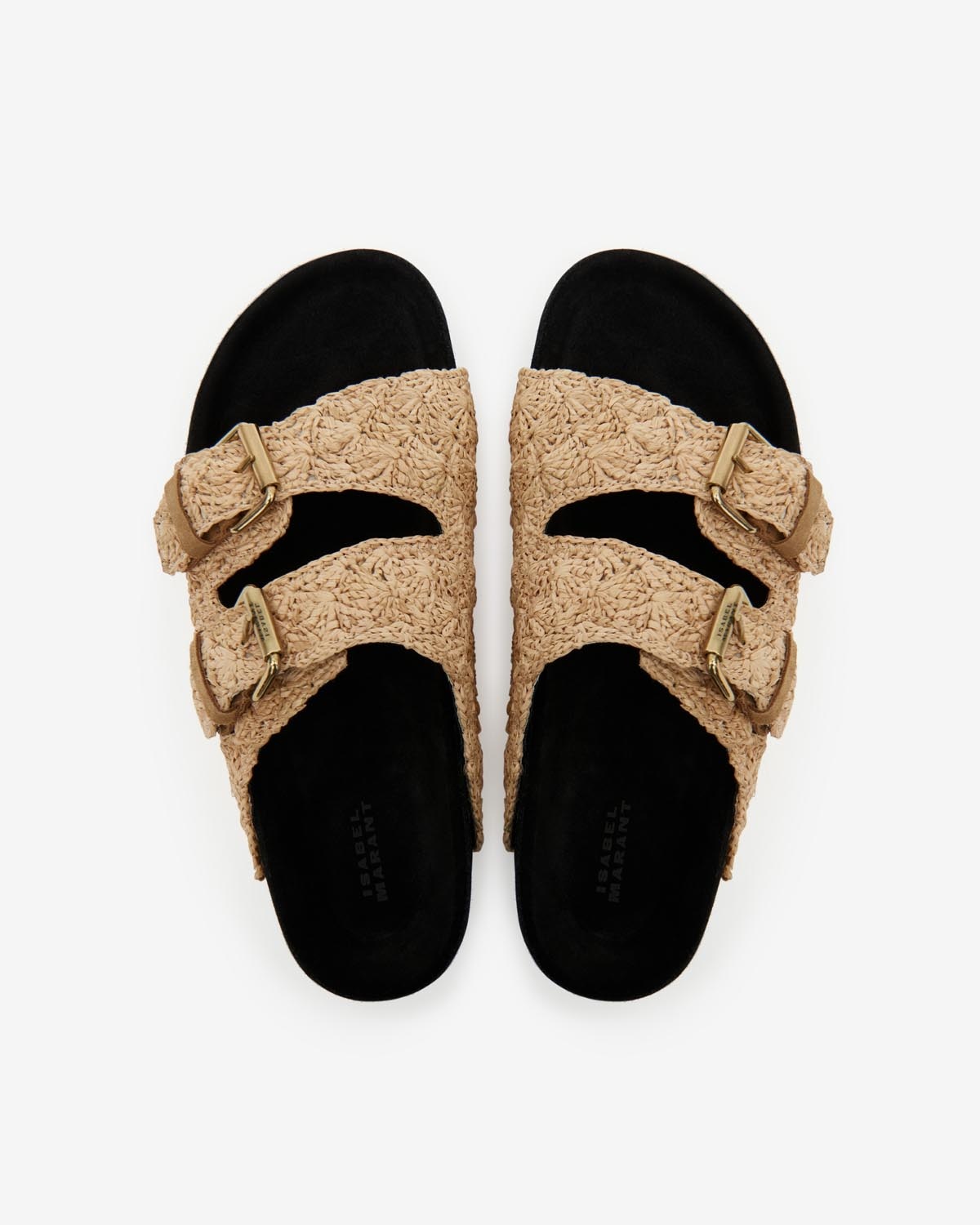 LENNYO SANDALS - 4