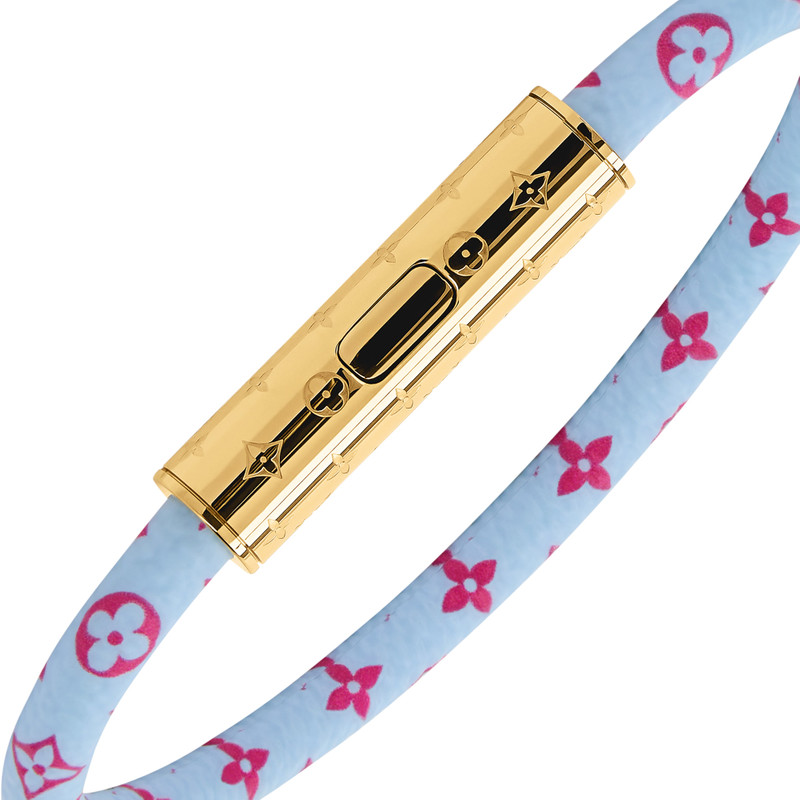 LV Confidential Bracelet 3