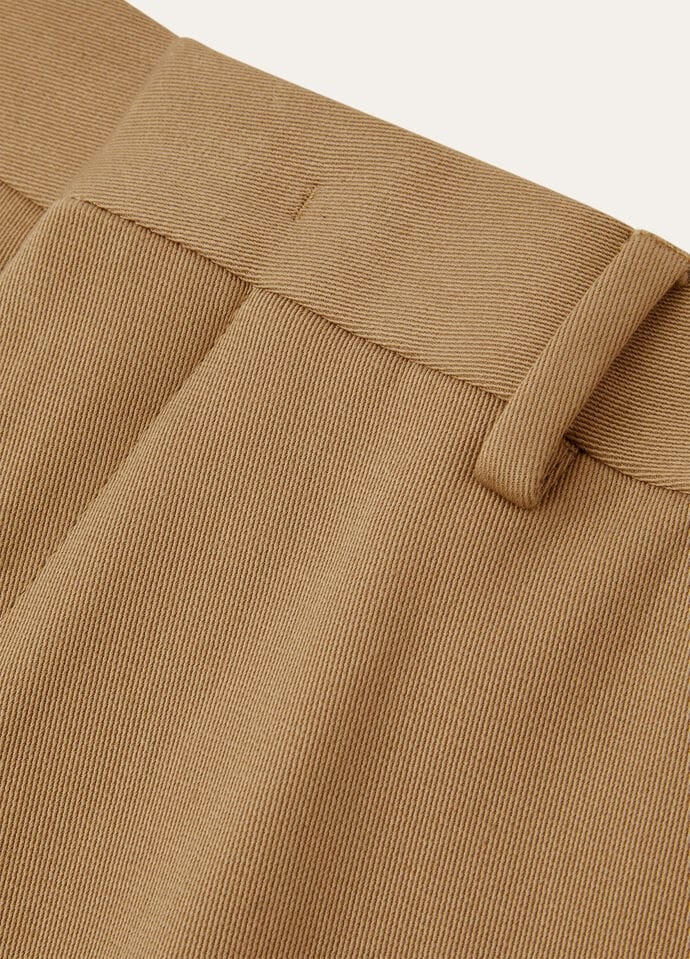 Jarno Bermuda Shorts - 7