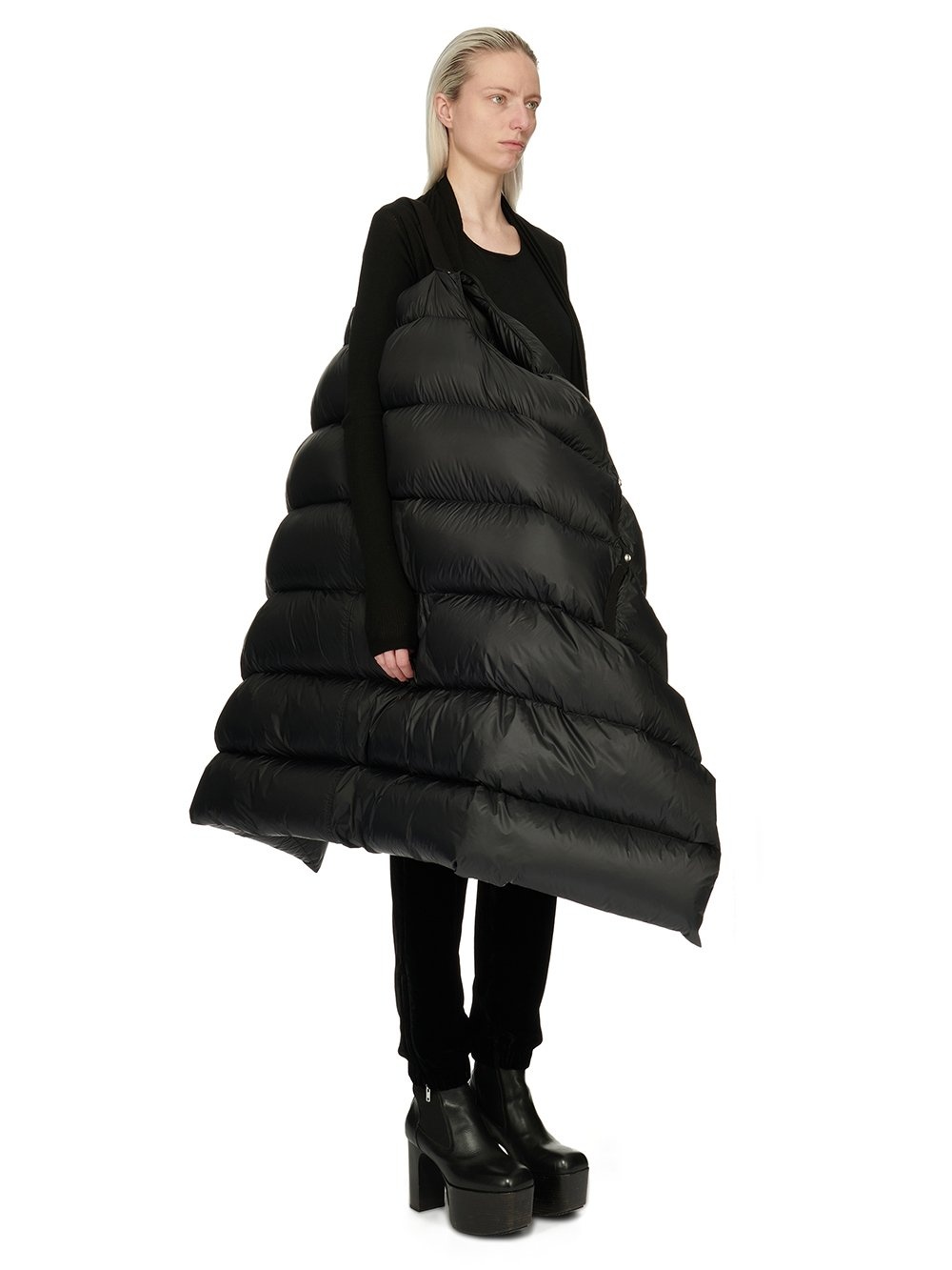 DUVET - 7