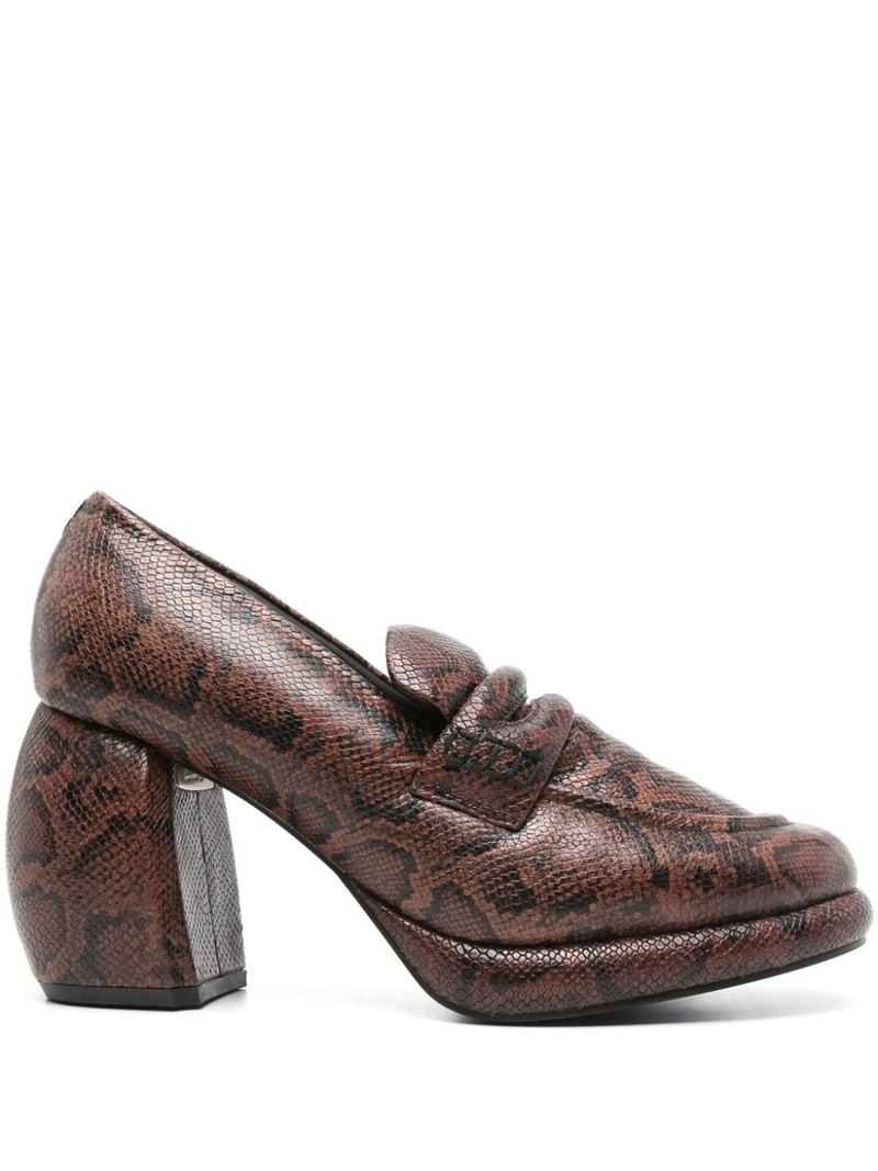 x Clarks 80mm Concept pumps - 1