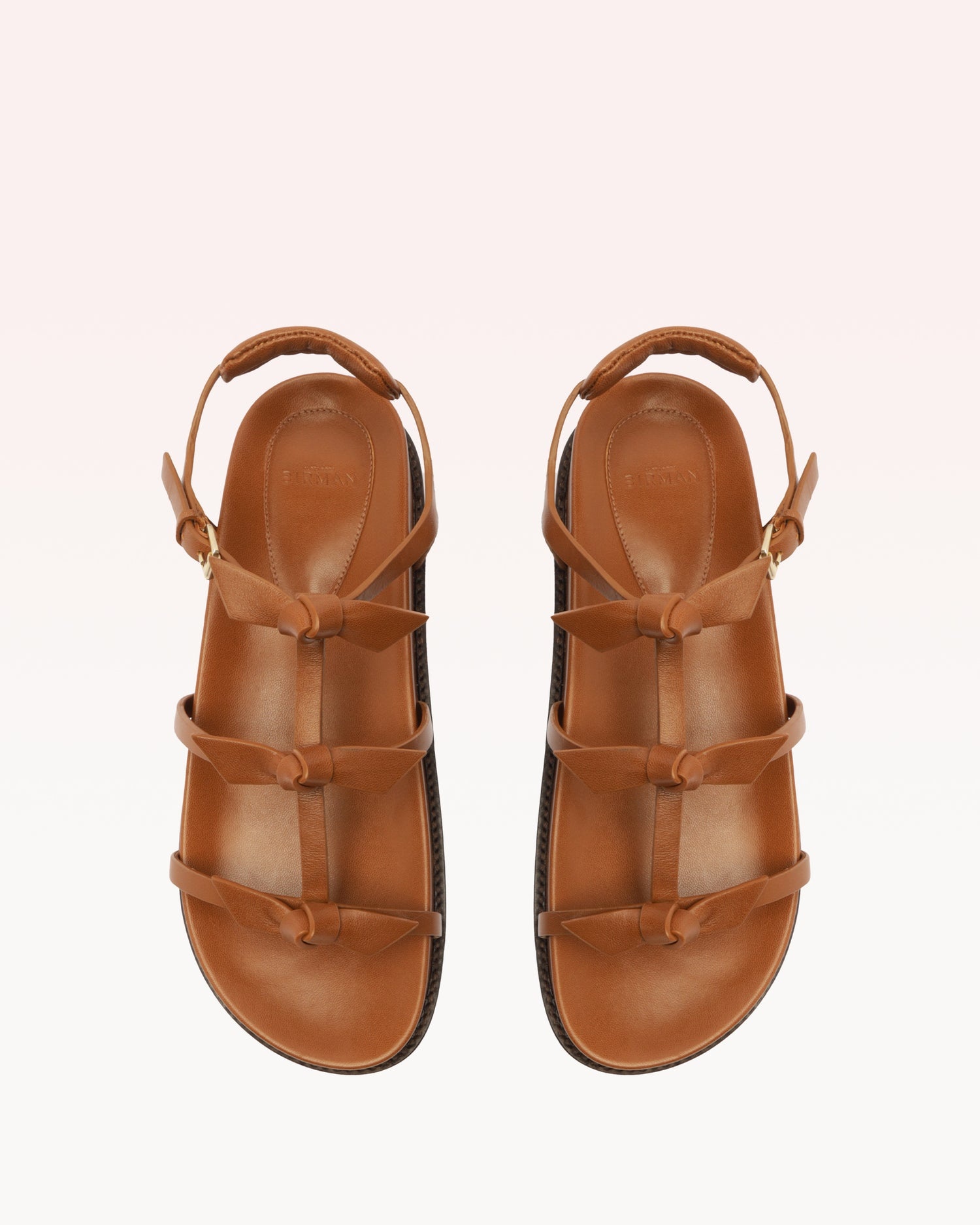 SLIM LOLITA SANDAL - 4