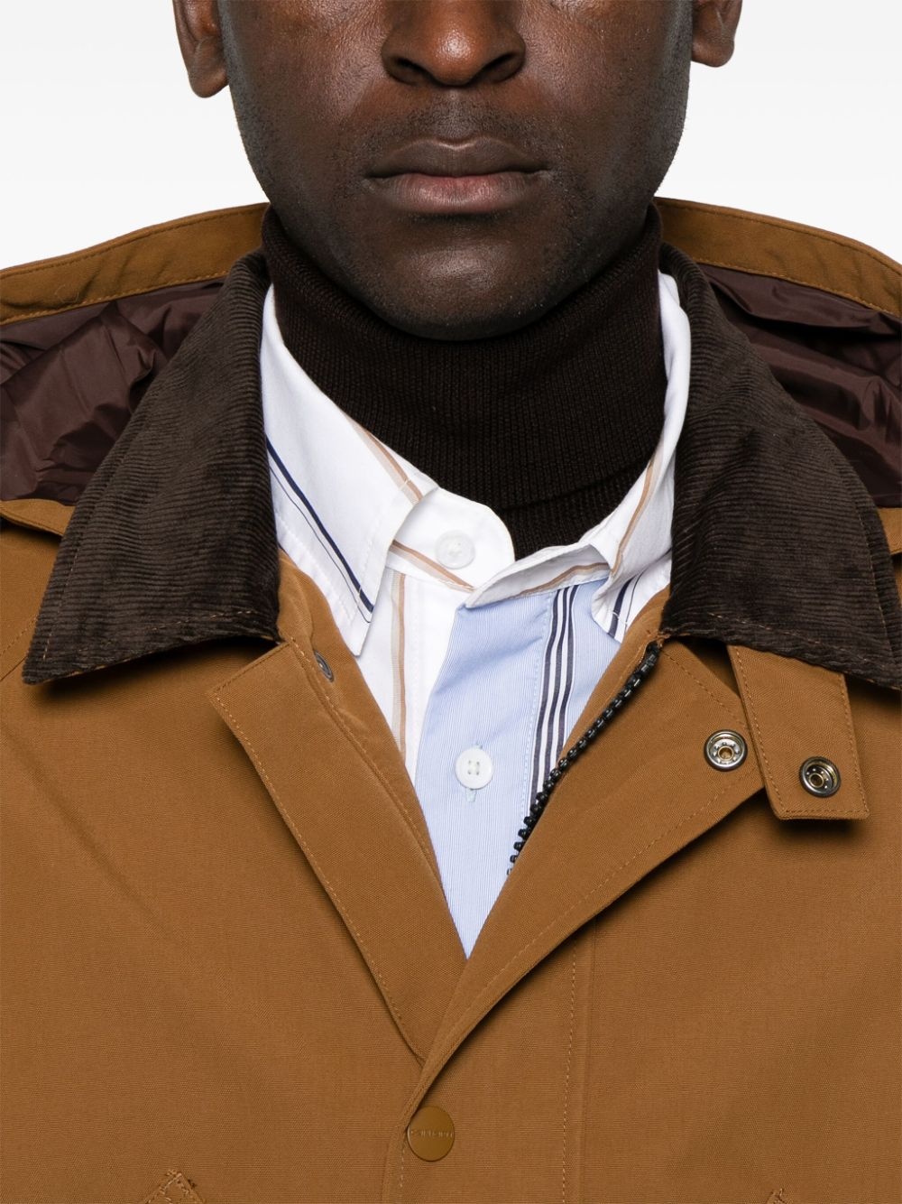 Clarton jacket - 5