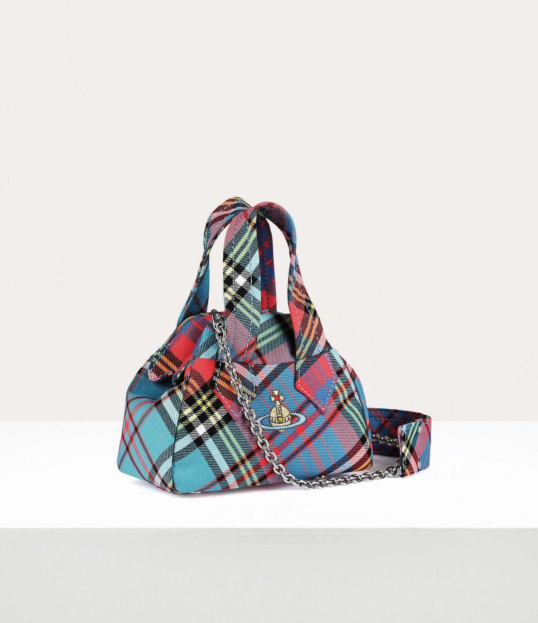 ARCHIVE YASMINE MINI HANDBAG - 2