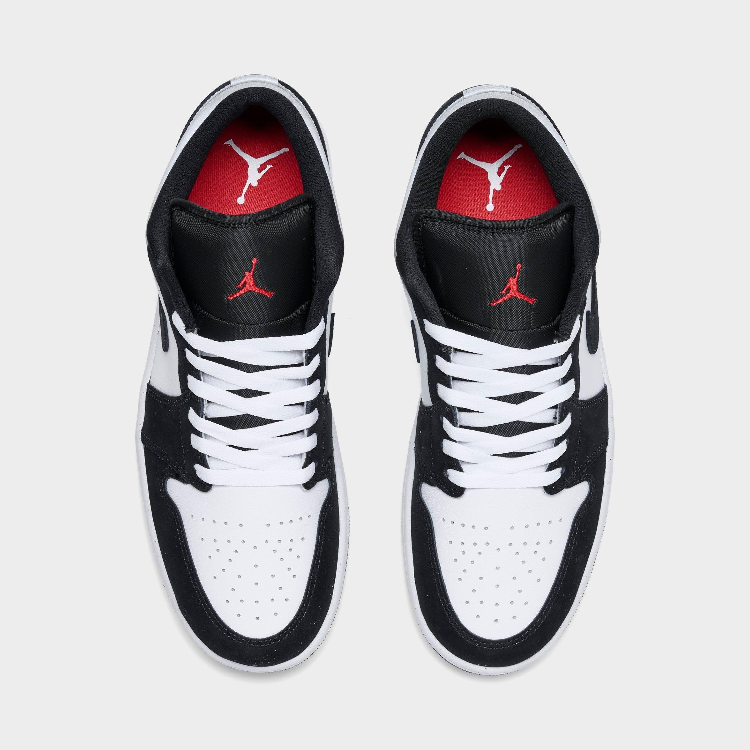 AIR JORDAN RETRO 1 LOW SE CASUAL SHOES - 5