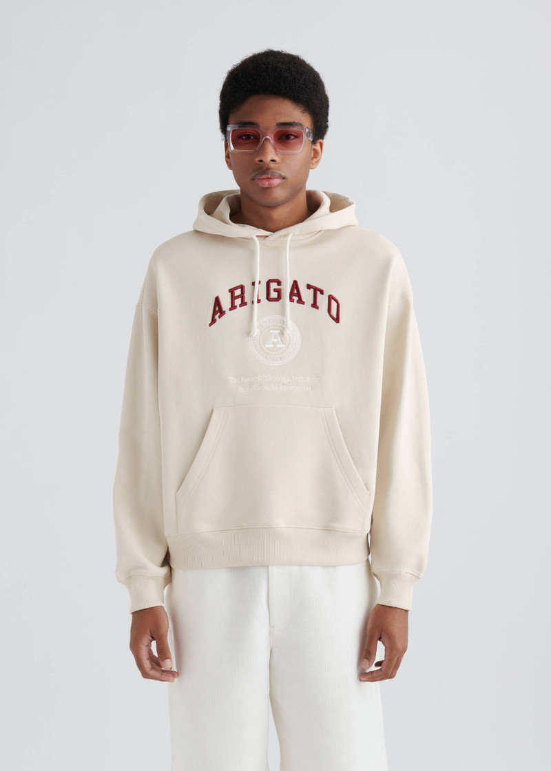University Hoodie 2