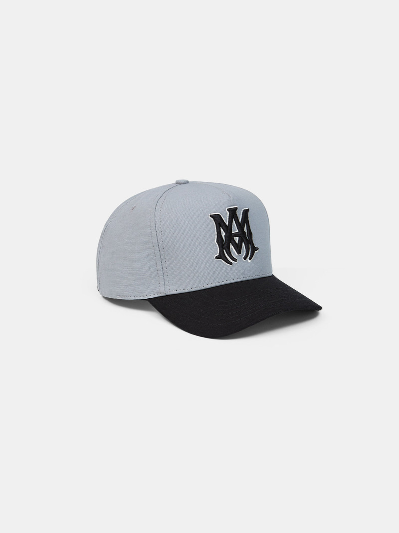 AMIRI MA OUTLINE TWO TONE HAT outlook