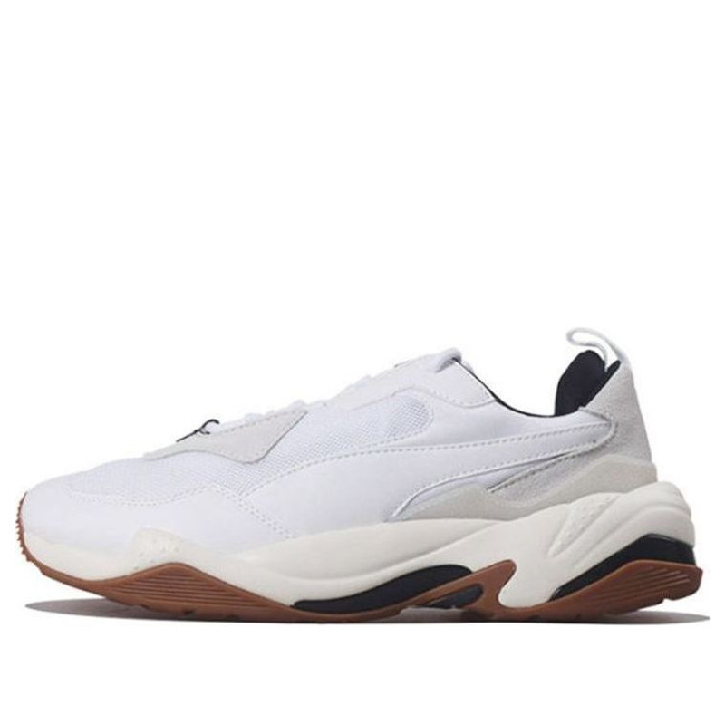 PUMA Thunder Fashion 2.0 370376-01 - 1