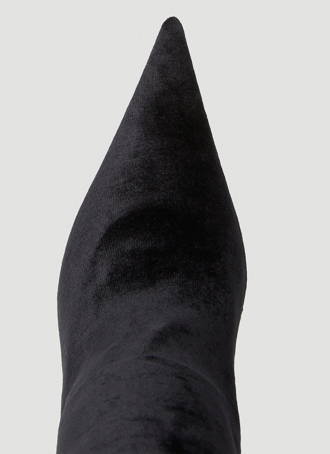 Balenciaga Women Knife Boots - 7