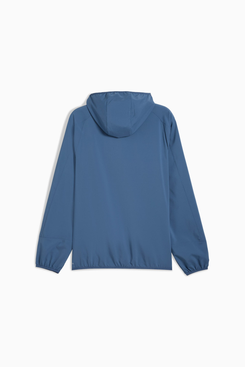 TAD TECH Woven Full Zip Men 2