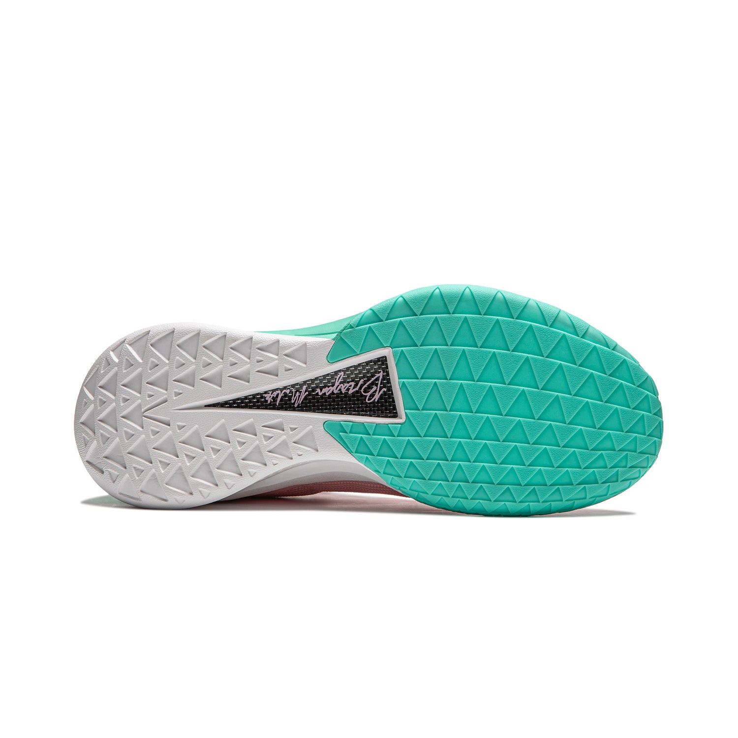 Li-Ning Jimmy Butler 2 'Miami Night Vice' ABAT081-17 - 7