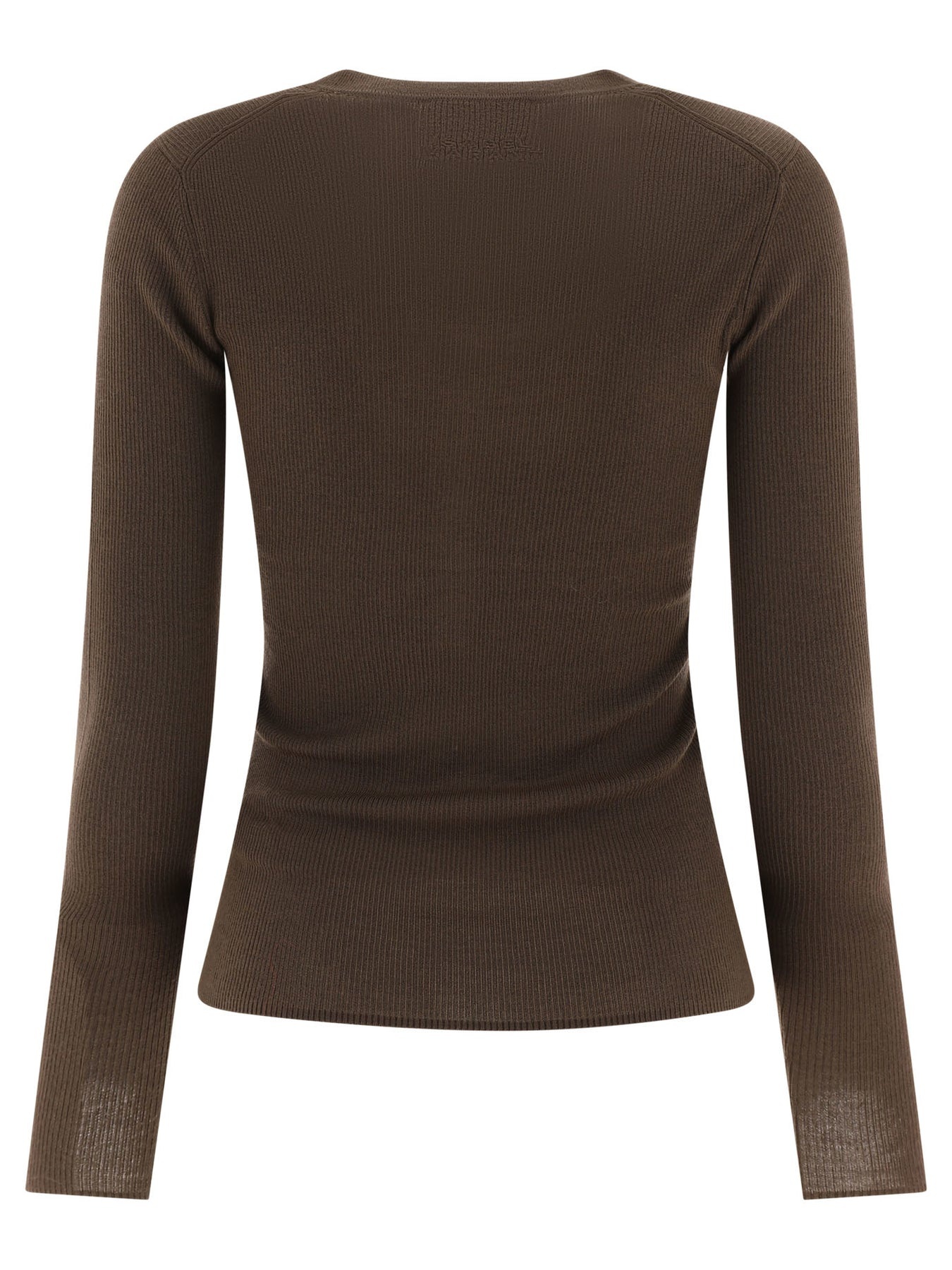 Estine Knitwear Brown - 2