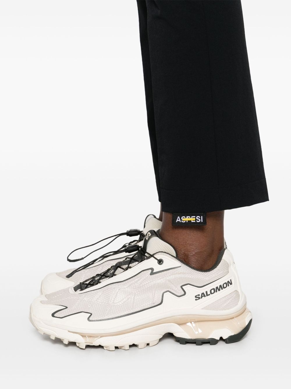 ripstop trousers - 5