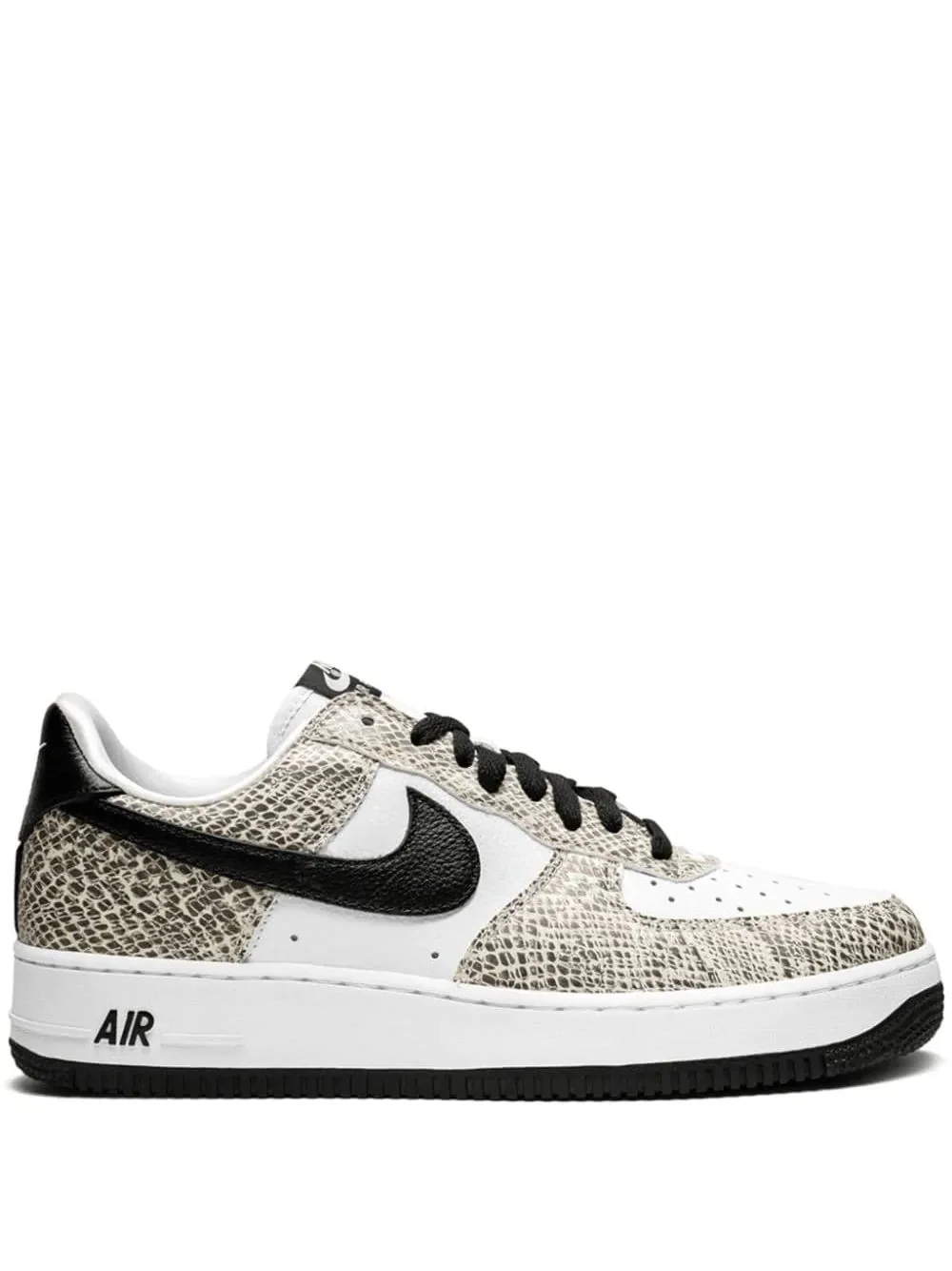 Air Force 1 Low Retro "Cocoa Snake 2018" sneakers - 1