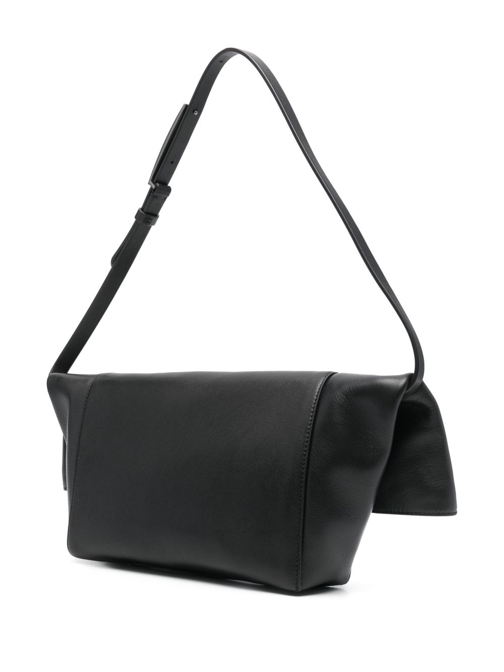 small Clasp clutch bag - 3
