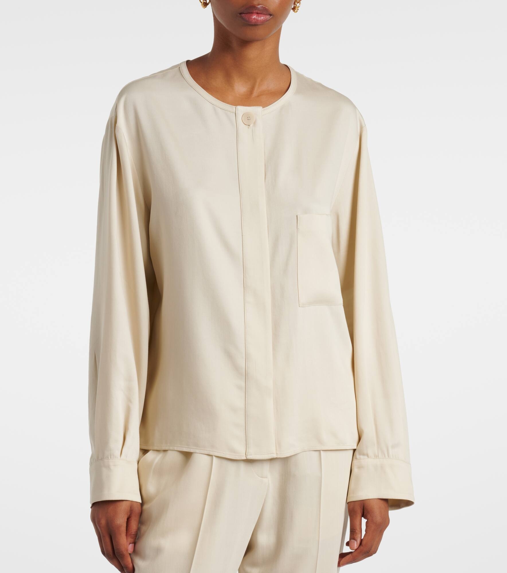 Vega overshirt - 6